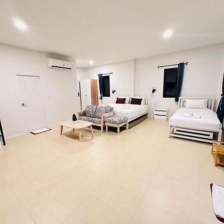 Cozy Khanom โคซี่ ขนอม Ban Na Dan  Bagian luar foto