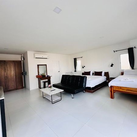 Cozy Khanom โคซี่ ขนอม Ban Na Dan  Bagian luar foto