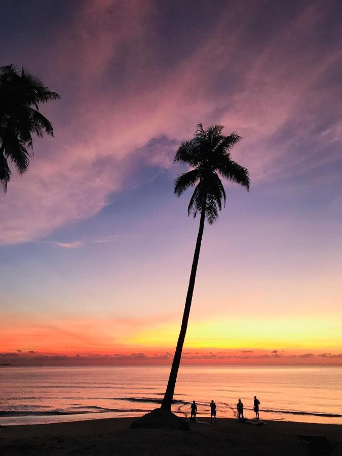 Cozy Khanom โคซี่ ขนอม Ban Na Dan  Bagian luar foto