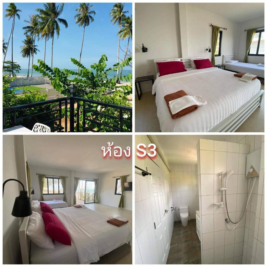 Cozy Khanom โคซี่ ขนอม Ban Na Dan  Bagian luar foto