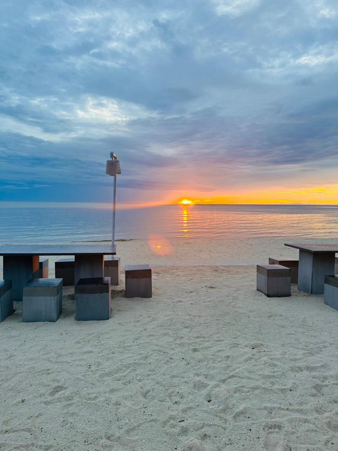 Cozy Khanom โคซี่ ขนอม Ban Na Dan  Bagian luar foto