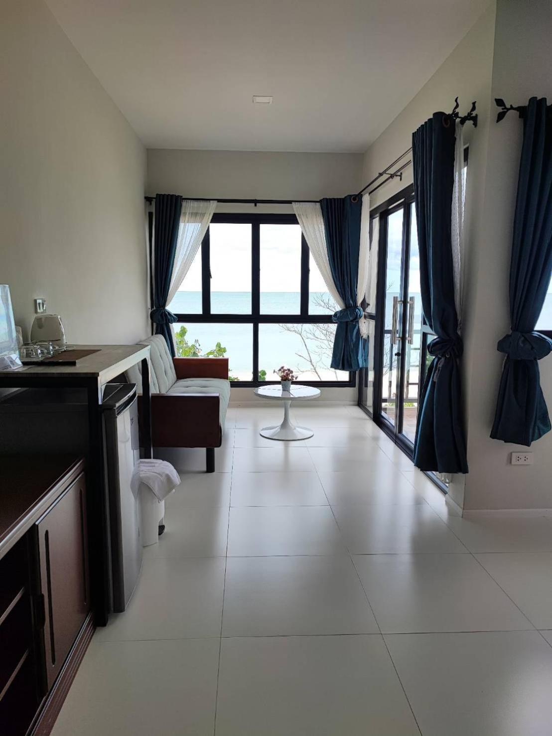 Cozy Khanom โคซี่ ขนอม Ban Na Dan  Bagian luar foto