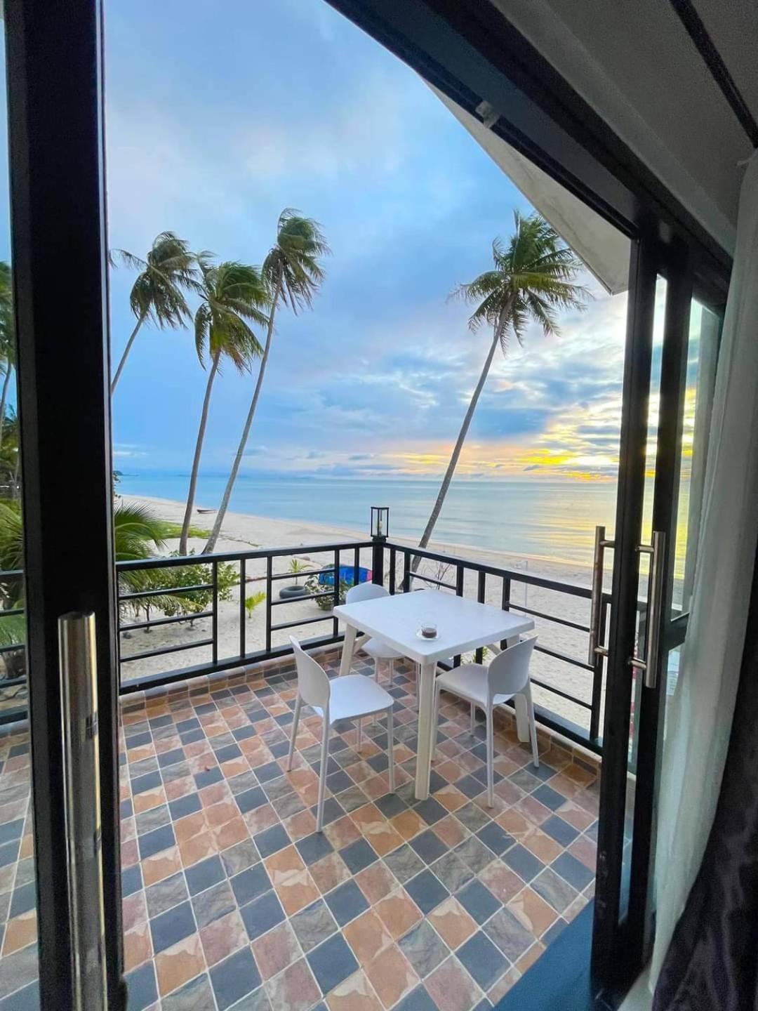 Cozy Khanom โคซี่ ขนอม Ban Na Dan  Bagian luar foto