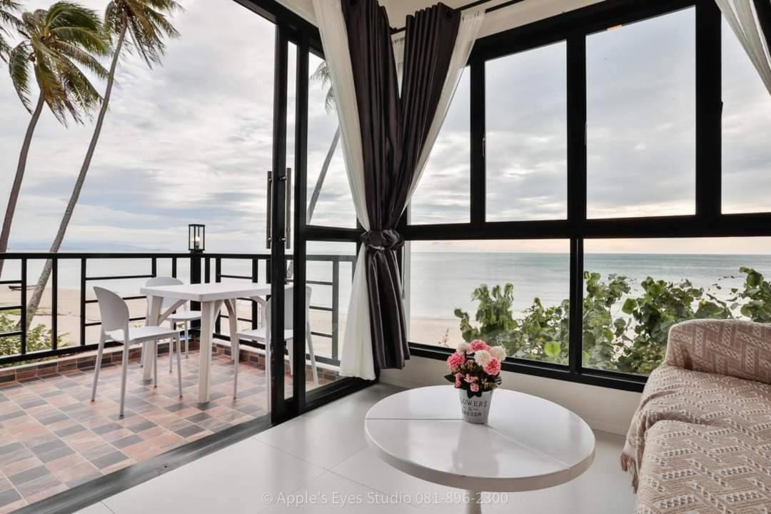 Cozy Khanom โคซี่ ขนอม Ban Na Dan  Bagian luar foto