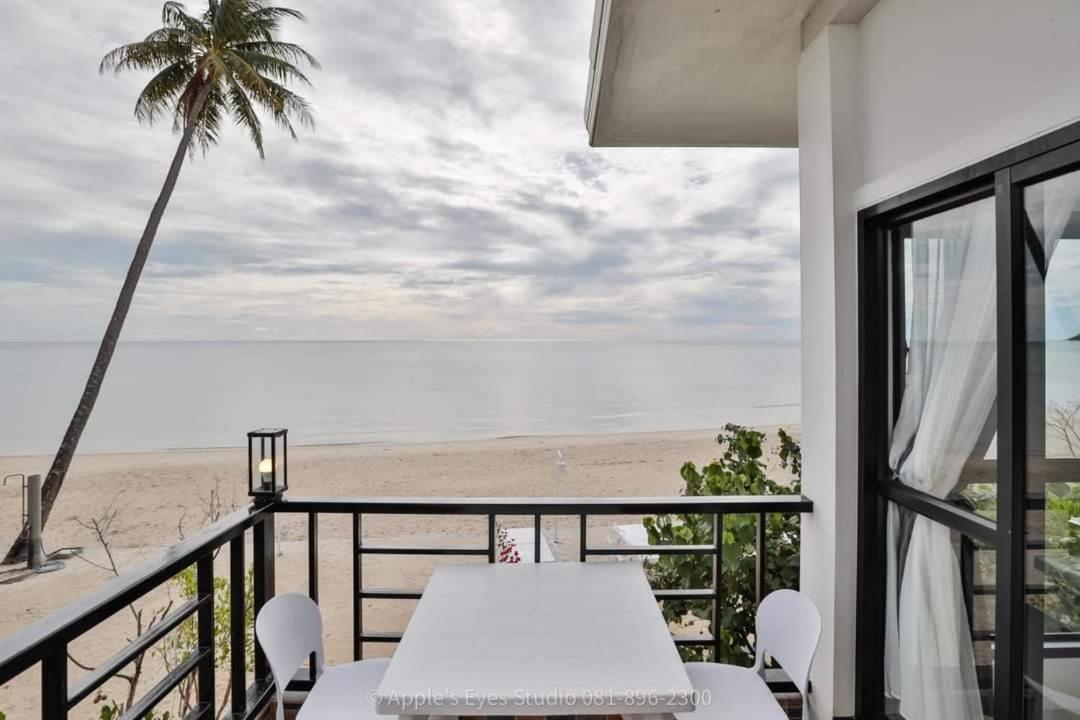 Cozy Khanom โคซี่ ขนอม Ban Na Dan  Bagian luar foto
