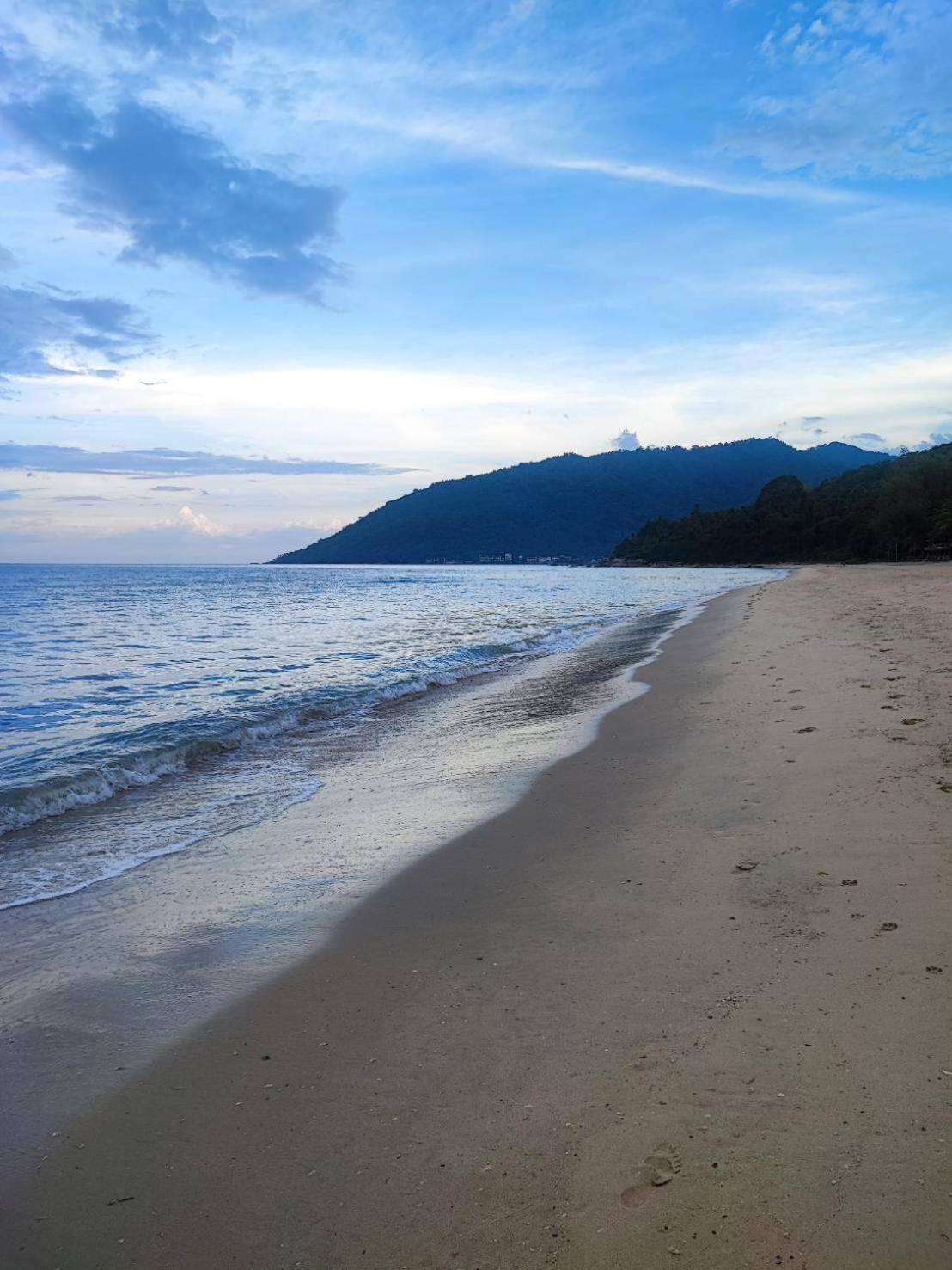 Cozy Khanom โคซี่ ขนอม Ban Na Dan  Bagian luar foto