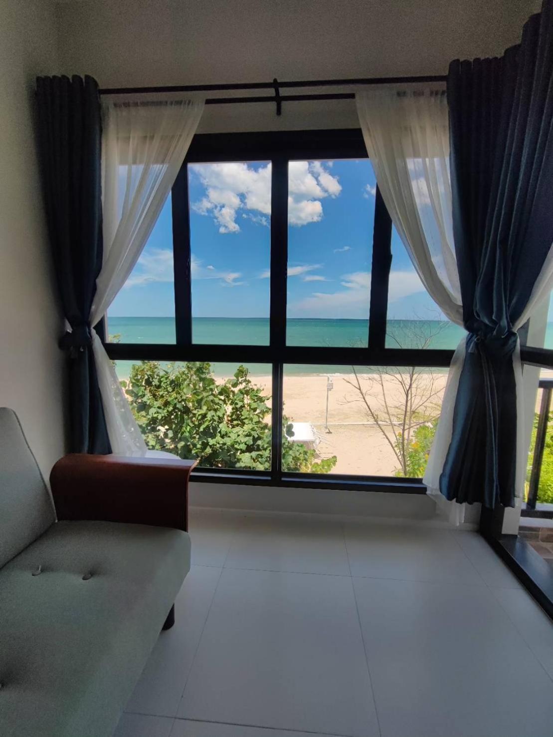 Cozy Khanom โคซี่ ขนอม Ban Na Dan  Bagian luar foto