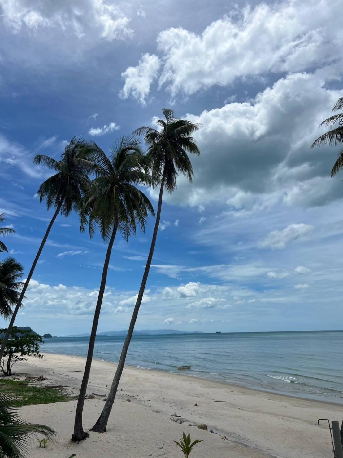 Cozy Khanom โคซี่ ขนอม Ban Na Dan  Bagian luar foto