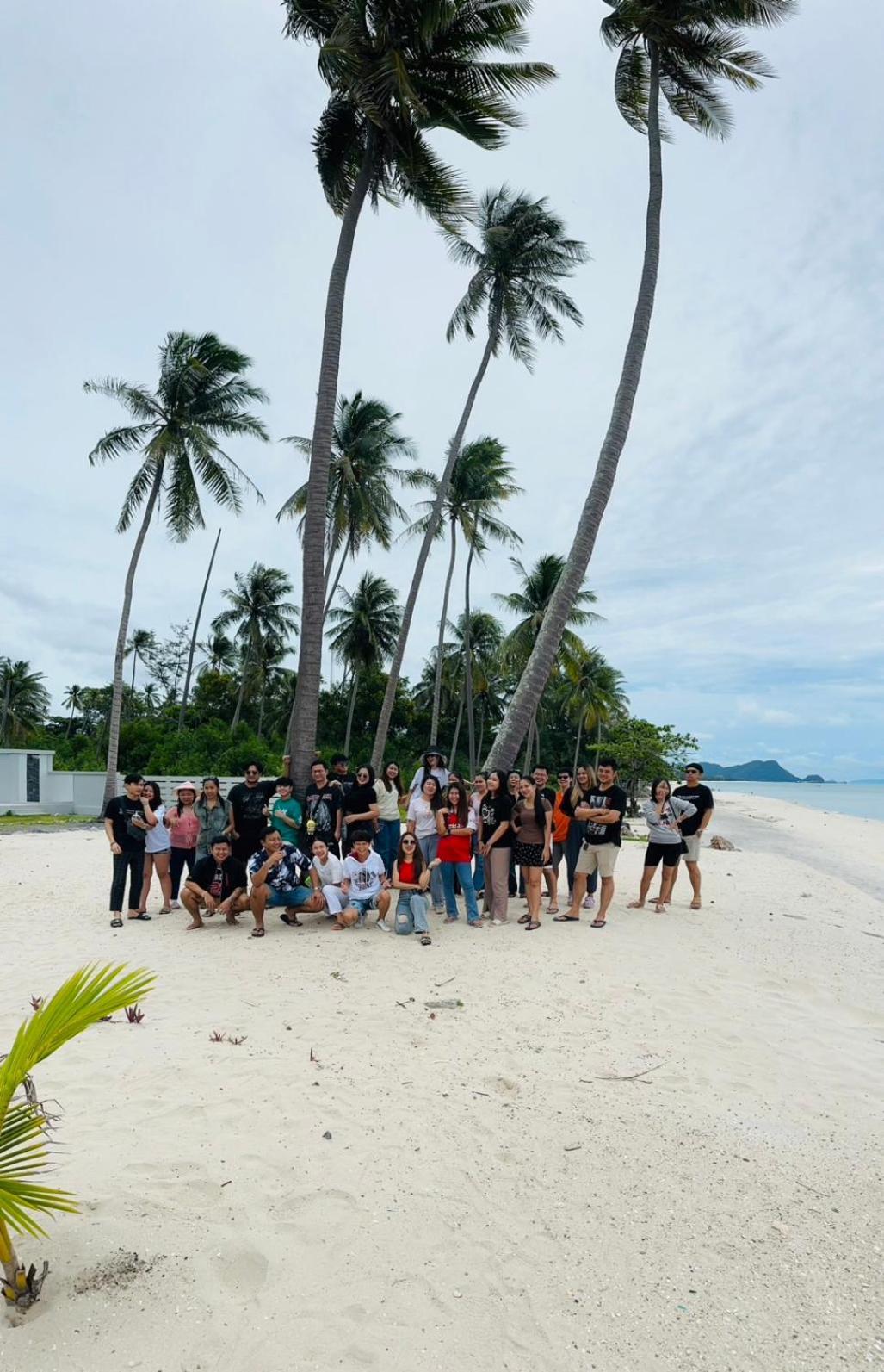 Cozy Khanom โคซี่ ขนอม Ban Na Dan  Bagian luar foto