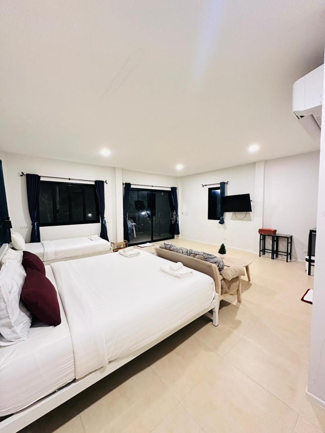 Cozy Khanom โคซี่ ขนอม Ban Na Dan  Bagian luar foto